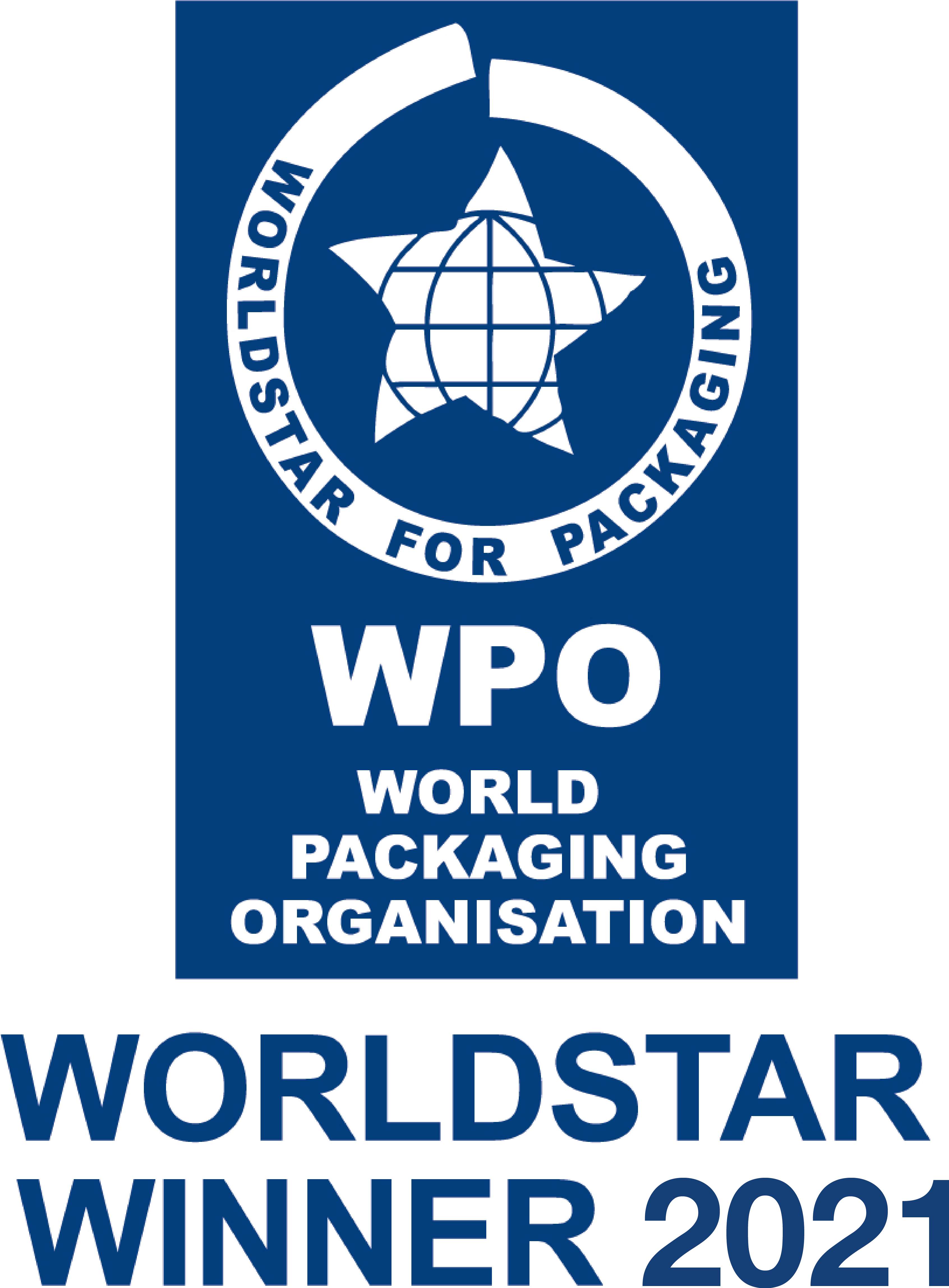 World Star Award 2021