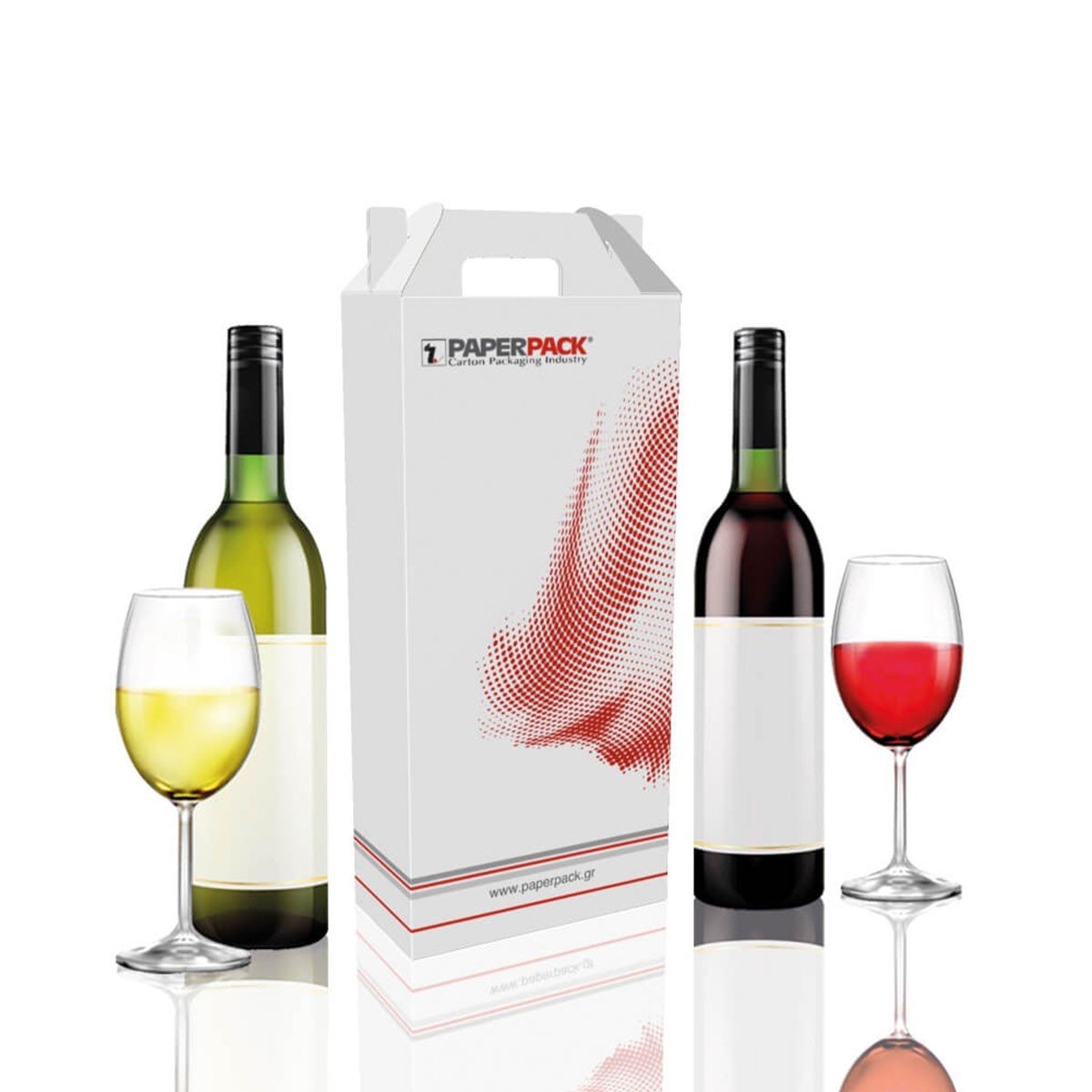 DOUBLE WINE PACK
